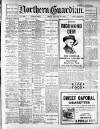 Northern Guardian (Hartlepool) Friday 10 January 1902 Page 1