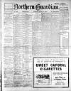 Northern Guardian (Hartlepool) Tuesday 14 January 1902 Page 1