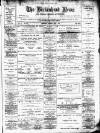 Birkenhead News Saturday 01 June 1878 Page 1