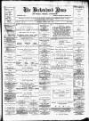 Birkenhead News Saturday 08 June 1878 Page 1