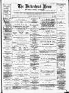 Birkenhead News Saturday 15 June 1878 Page 1