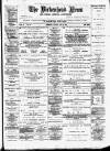 Birkenhead News Saturday 22 June 1878 Page 1