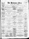 Birkenhead News Saturday 20 July 1878 Page 1