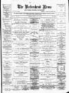 Birkenhead News Saturday 27 July 1878 Page 1