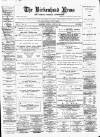 Birkenhead News Saturday 10 August 1878 Page 1