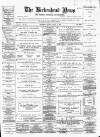 Birkenhead News Saturday 17 August 1878 Page 1