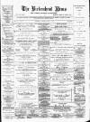 Birkenhead News Saturday 31 August 1878 Page 1