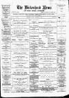 Birkenhead News Saturday 21 September 1878 Page 1