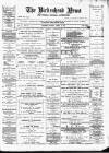 Birkenhead News Saturday 19 October 1878 Page 1