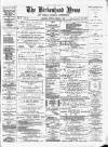 Birkenhead News Saturday 02 November 1878 Page 1