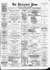 Birkenhead News Saturday 23 November 1878 Page 1