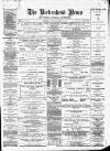 Birkenhead News Saturday 07 December 1878 Page 1