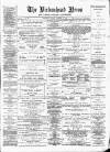 Birkenhead News Saturday 14 December 1878 Page 1