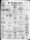 Birkenhead News Saturday 11 January 1879 Page 1