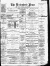 Birkenhead News Saturday 18 January 1879 Page 1