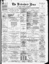 Birkenhead News Saturday 22 February 1879 Page 1