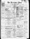 Birkenhead News Saturday 01 March 1879 Page 1