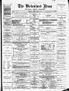 Birkenhead News Saturday 15 March 1879 Page 1