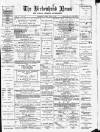 Birkenhead News Saturday 26 April 1879 Page 1
