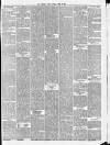 Birkenhead News Saturday 26 April 1879 Page 3