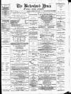 Birkenhead News Saturday 03 May 1879 Page 1