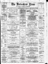 Birkenhead News Saturday 17 May 1879 Page 1