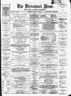Birkenhead News Saturday 24 May 1879 Page 1