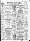 Birkenhead News Saturday 31 May 1879 Page 1