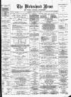 Birkenhead News Saturday 07 June 1879 Page 1