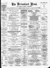 Birkenhead News Saturday 14 June 1879 Page 1
