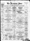 Birkenhead News Saturday 21 June 1879 Page 1