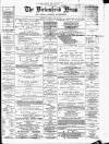 Birkenhead News Saturday 28 June 1879 Page 1
