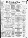 Birkenhead News Saturday 05 July 1879 Page 1
