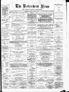 Birkenhead News Saturday 09 August 1879 Page 1