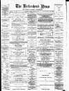Birkenhead News Saturday 16 August 1879 Page 1
