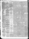 Birkenhead News Saturday 23 August 1879 Page 2