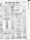 Birkenhead News Saturday 30 August 1879 Page 1