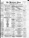 Birkenhead News Saturday 04 October 1879 Page 1