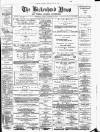 Birkenhead News Saturday 15 November 1879 Page 1