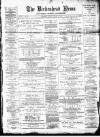 Birkenhead News Saturday 10 January 1880 Page 1