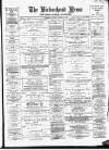Birkenhead News Saturday 14 February 1880 Page 1