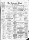 Birkenhead News Saturday 21 February 1880 Page 1