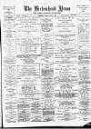 Birkenhead News Saturday 06 March 1880 Page 1