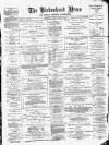 Birkenhead News Saturday 20 March 1880 Page 1