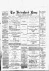 Birkenhead News Saturday 08 May 1880 Page 1