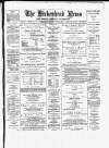 Birkenhead News Saturday 19 June 1880 Page 1