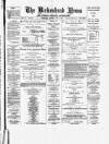 Birkenhead News Saturday 03 July 1880 Page 1