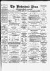 Birkenhead News Saturday 31 July 1880 Page 1