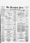 Birkenhead News Saturday 04 September 1880 Page 1