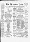 Birkenhead News Saturday 11 September 1880 Page 1